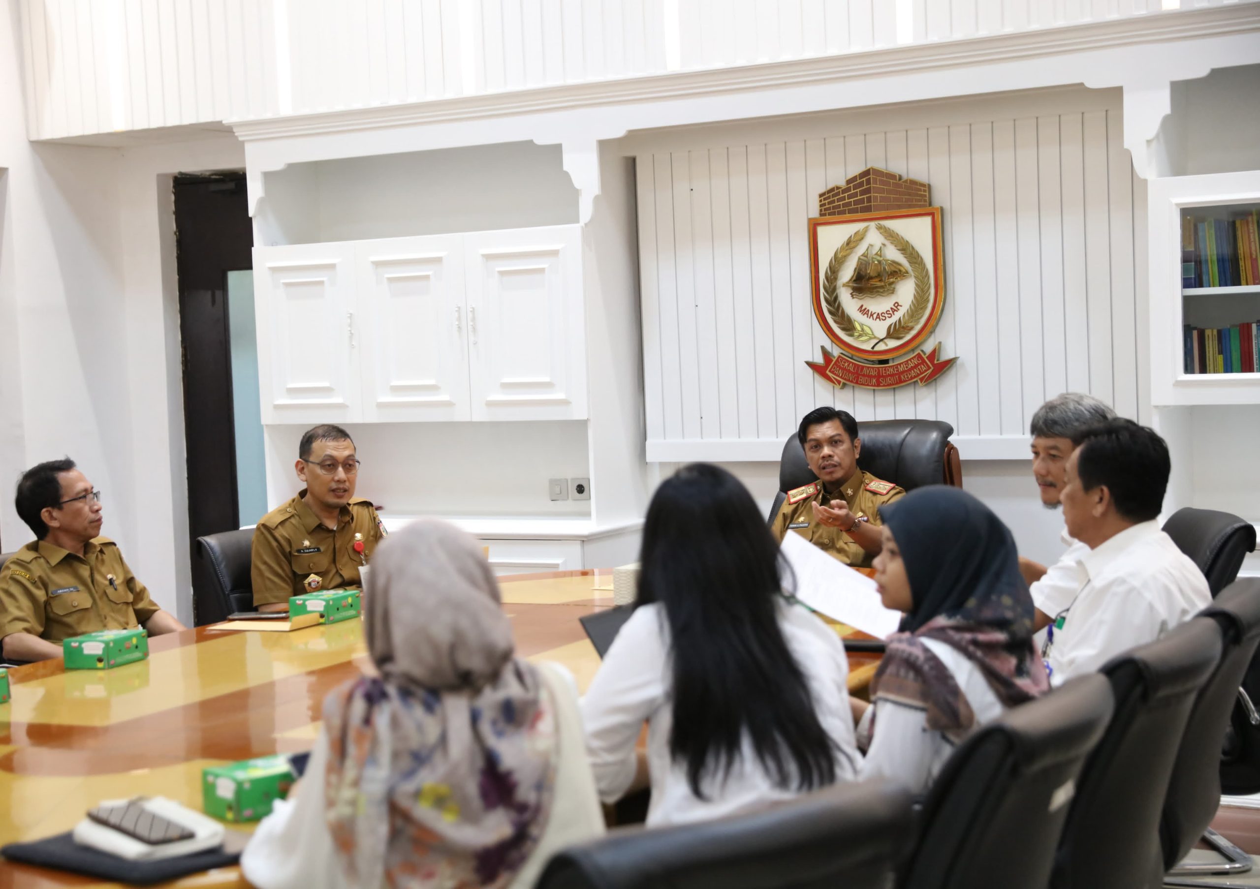 Firman Hamid Pagarra
