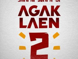 Agak Laen 2 Siap Diproduksi dengan Ide Cerita Berbeda