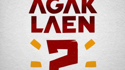 Agak Laen