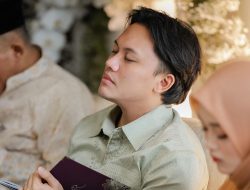 rizky febian dan mahalini