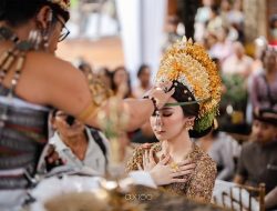 rizky febian dan mahalini
