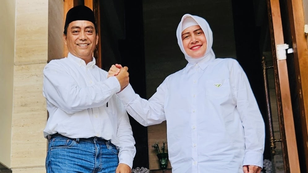 Pilwalkot Makassar