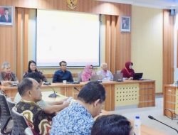 Unhas Tuan Rumah Olimpiade Nasional MIPA PT