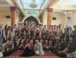 Ilmu Komunikasi UMI Peringati Hari Masyarakat Telekomunikasi dan Informasi Sedunia dengan Beragam Kegiatan