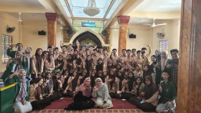 Ilmu Komunikasi UMI