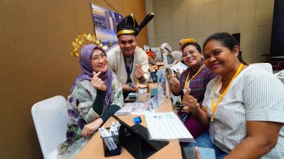 Makassar Direct Sale