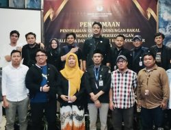 Bakal Sengit, Pilwalkot Makassar 2024 Dipastikan Tanpa Calon Perseorangan