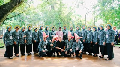 PKK Kota Makassar