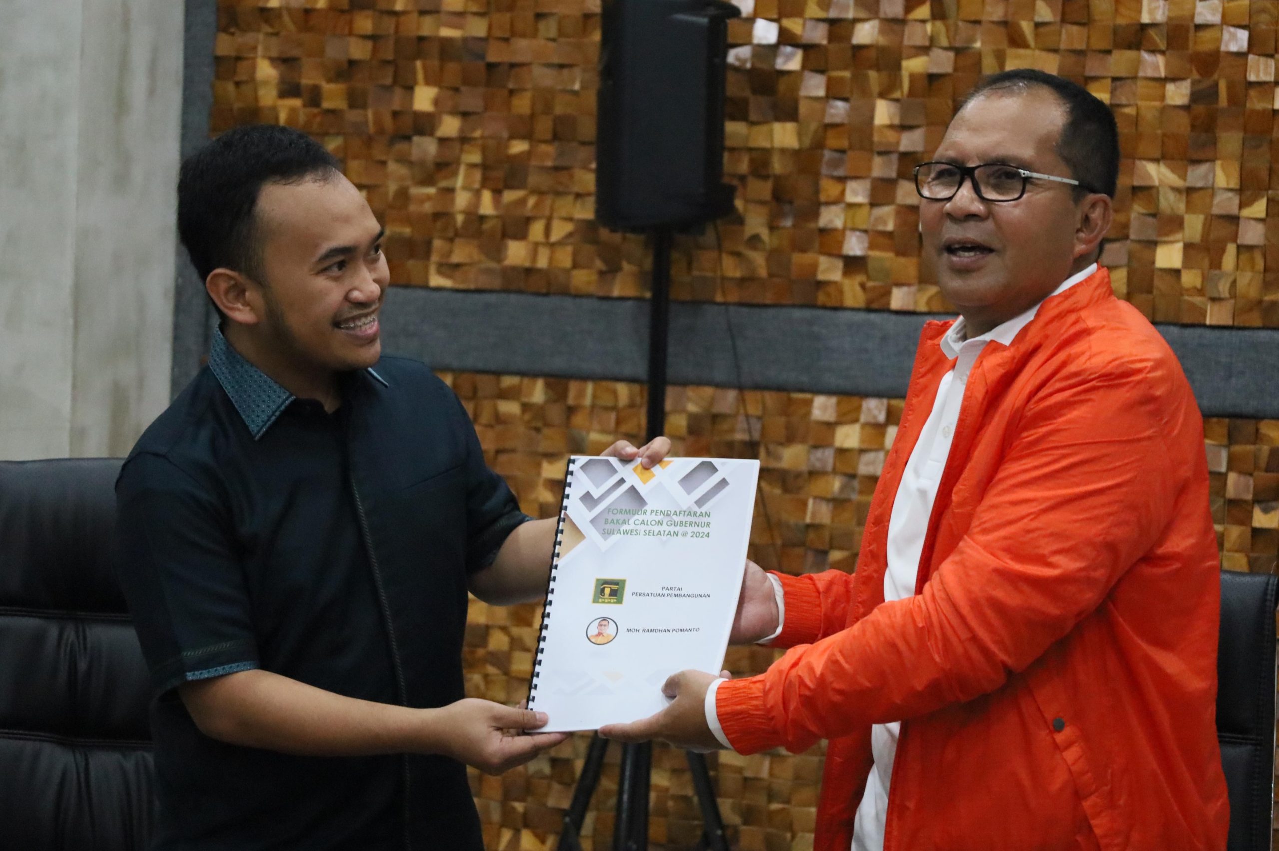 PPP Sulsel