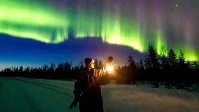 Aurora