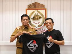 LS3 Sinergi dengan Pemkot Makassar Lestarikan Seni Budaya