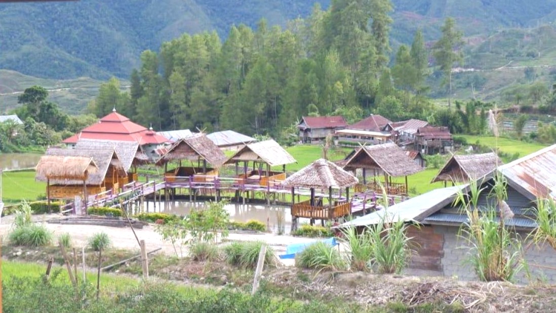 Desa Wisata Sulsel