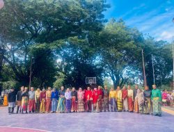 Dies Natalis ke-68, Unhas Integrasikan Budaya dan Sains untuk Raih World Class University