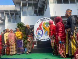 Ini Dia Makna Filosofis Dibalik Logo Dies Natalis Unhas ke-68
