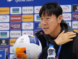 Timnas Fokus Pemulihan Jelang Playoff Olimpiade Paris 2024