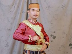 Begini Filosofi “Songkok Recca” Khas Bone