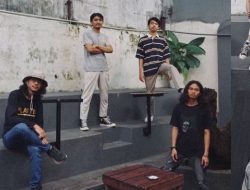 ‘sel.a.tan’ Luncurkan Album Perdana Tahun Ini