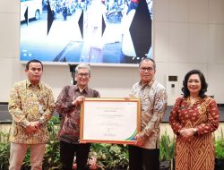 May Day 2024, Danny Pomanto: Momentum Pererat Tali Silaturahmi Buruh dan Pemerintah