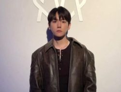 Rayakan Ultah di Kafe Sendiri, Baekhyun EXO Malah Tuai Kritik