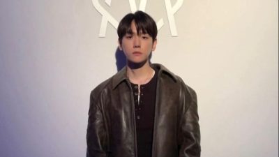Rayakan Ultah di Kafe Sendiri, Baekhyun EXO Malah Tuai Kritik