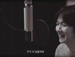 Dijuluki ‘King of Ost’, Baekhyun Isi Hampir 10 Lagu Tema dalam Setahun