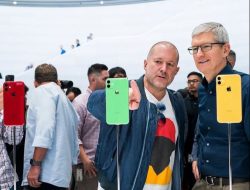 Pertimbangkan Buka Pabrik IPhone di Indonesia, Begini Potensi Pasarnya