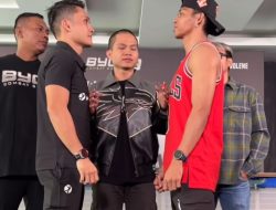 Berduel dengan Atlet Muaythai, Randy Pangalila Tak Ambil Job Selama 4 Bulan