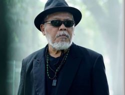 Perjalanan Karir Almarhum Dorman Borisman