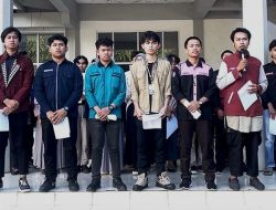 Unhas Galang Dana 82 Juta untuk Palestina