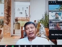 Kementerian Luar Negeri RI Tegaskan Palestina Sebagai Negara dengan Status Berdaulat