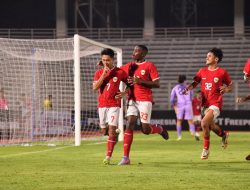 Jadwal Pertandingan Timnas Indonesia  Putaran Ketiga Kualifikasi AFC