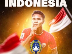 Indonesia akan Berlaga di Toulon Maurice Revello, Cikal Bakal Piala Dunia