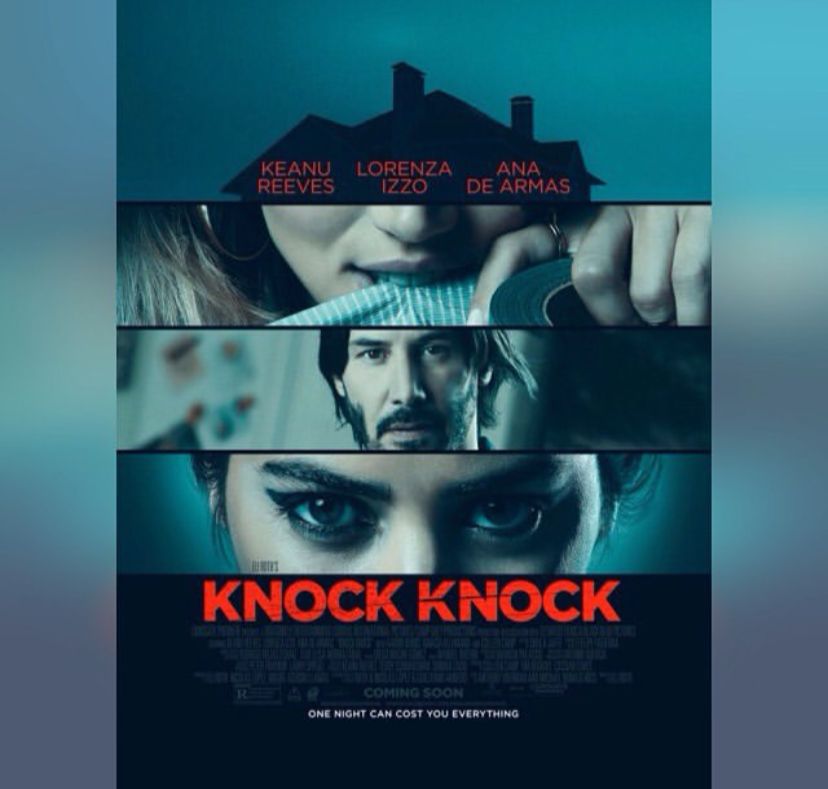 Knock knock