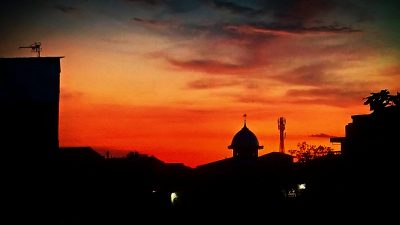 Jadwal Sholat Makassar Hari Ini Jumat, 22 November