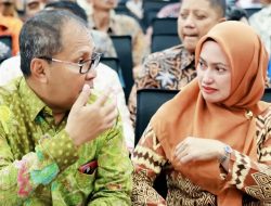 Pengamat: Paket Danny-Indah Bisa Jadi Lawan Kuat Sudirman Sulaiman Asal Mampu Lakukan Ini