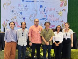 Tetap Mengutamakan Kolaborasi, MIWF Hadir dengan Memberi Gambaran Merawat dan Mengasuh Hal yang Layak Diperjuangkan