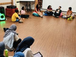 Penulis Queer Hadirkan Keberagaman Karya Sastra