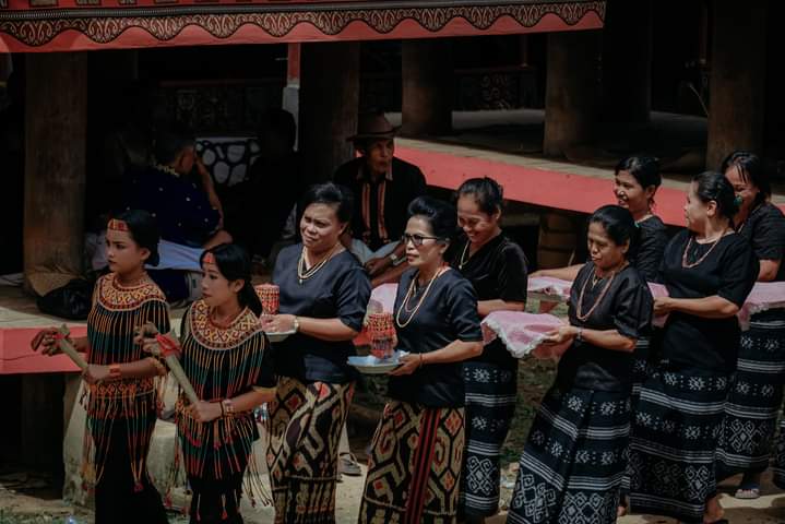 Toraja