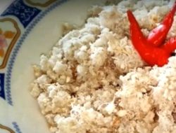 Sejarah Sinole, Makanan Khas Tanah Luwu Setara dengan Kapurung