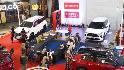 Kalla Toyota