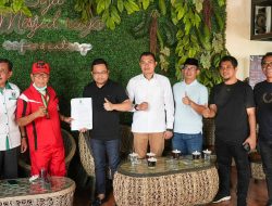 Darmawangsyah Muin Berpotensi Hadirkan Koalisi Gemuk di Pilbup Gowa