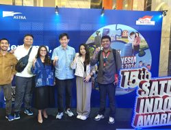 Bincang Inspiratif SATU Indonesia Awards 2024 Hadir di Kendari