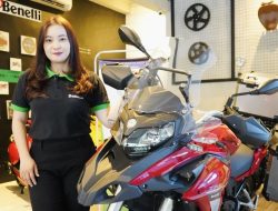 Kalla Kars Hadirkan Program AmeizingDeal Khusus Mei, Bisa Miliki Benelli-Keeway dengan Berbagai Diskon