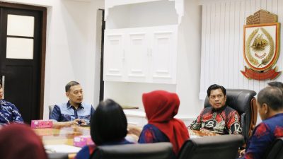 Pemkot Makassar