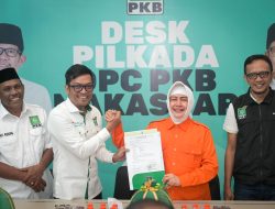 Indira Yusuf Ismail Optimis Bersama PKB