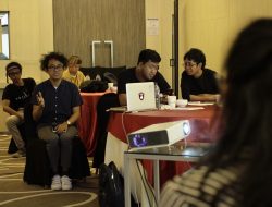Sikapi Persoalan Lokal dan Global, Rumata’ ArtSpace Usung Tema “Akar” dan “m/othering” di SEAscreen Academy – MIWF 2024
