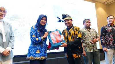 IHGMA Jawa Timur Dorong Pemkot Surabaya Tiru Makassar Direct Sale