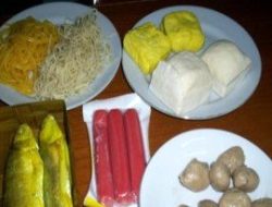 Makanan Mengandung Formalin Marak, Ini Ciri-ciri yang Mesti Diketahui