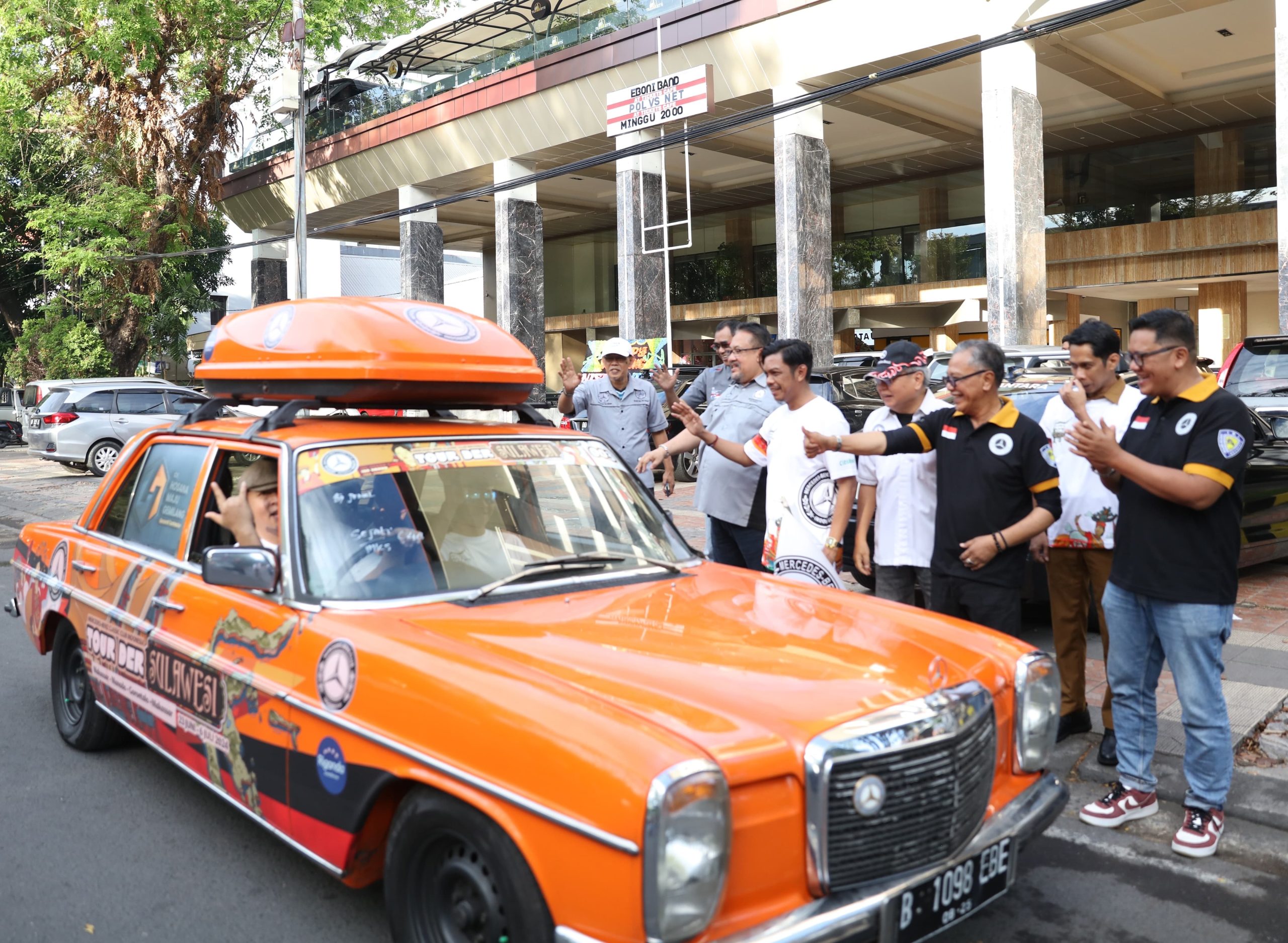 PJ Sekda Makassar