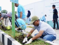 PT Vale Tunjukan Komitmen Menjaga Kelestarian Lingkungan Lewat Berbagai Program pada Hari Lingkungan Hidup Sedunia 2024